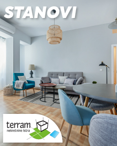 Terram nekretnine
